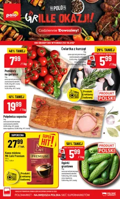 Gazetka Polomarket