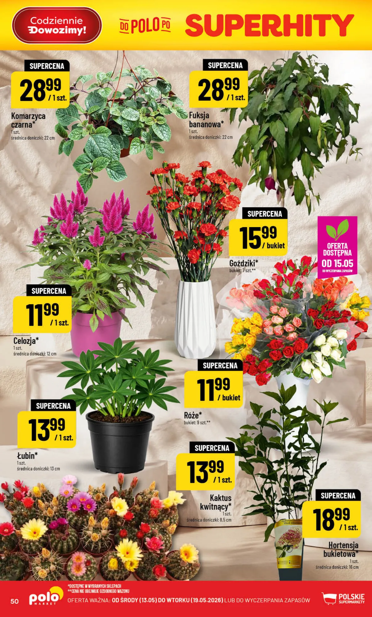 Gazetka promocyjna POLOmarket str. 52
