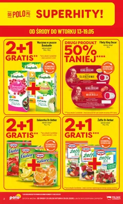Gazetka Polomarket C