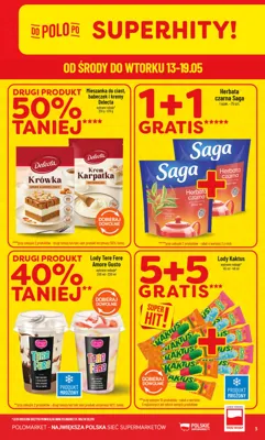 Gazetka Polomarket C