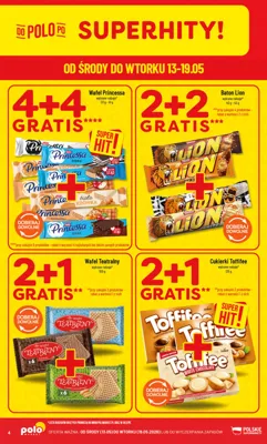 Gazetka Polomarket D