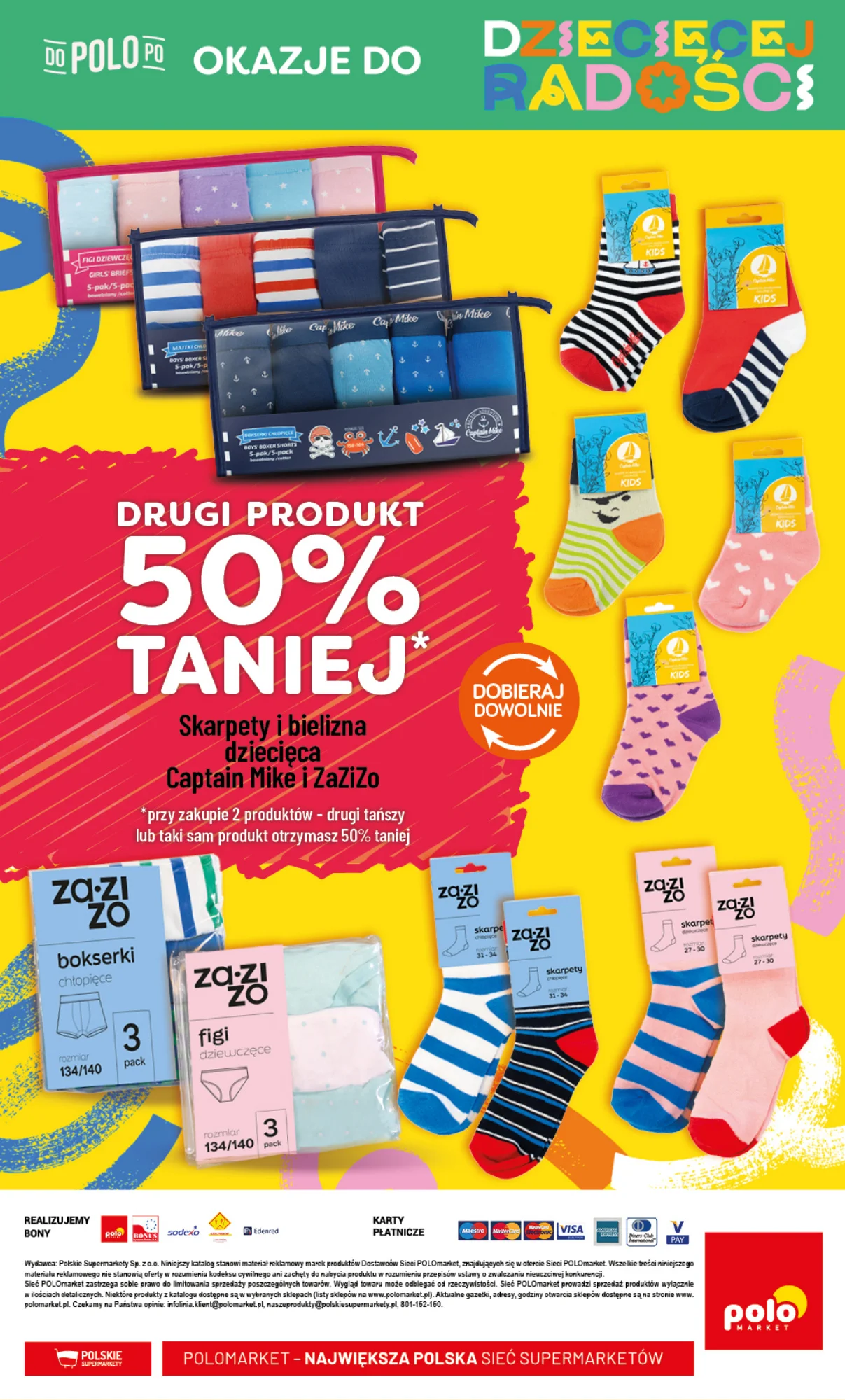 Gazetka promocyjna POLOmarket str. 18