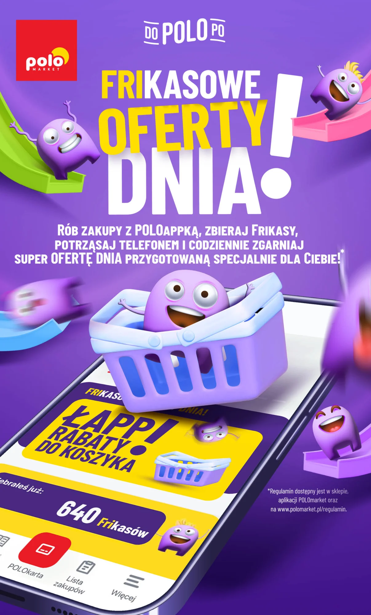 Gazetka promocyjna POLOmarket str. 2