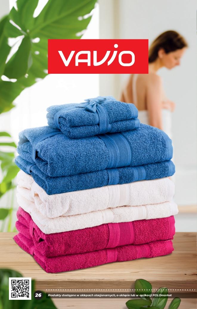 Gazetka promocyjna POLOmarket str. 26