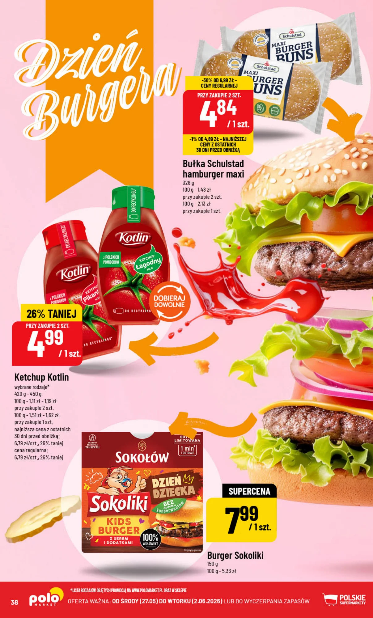 Gazetka promocyjna POLOmarket str. 38