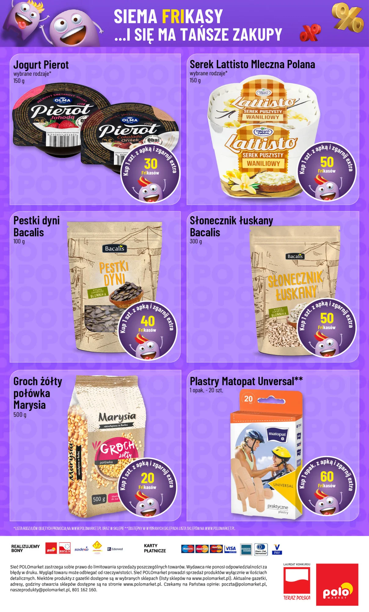Gazetka promocyjna POLOmarket str. 16