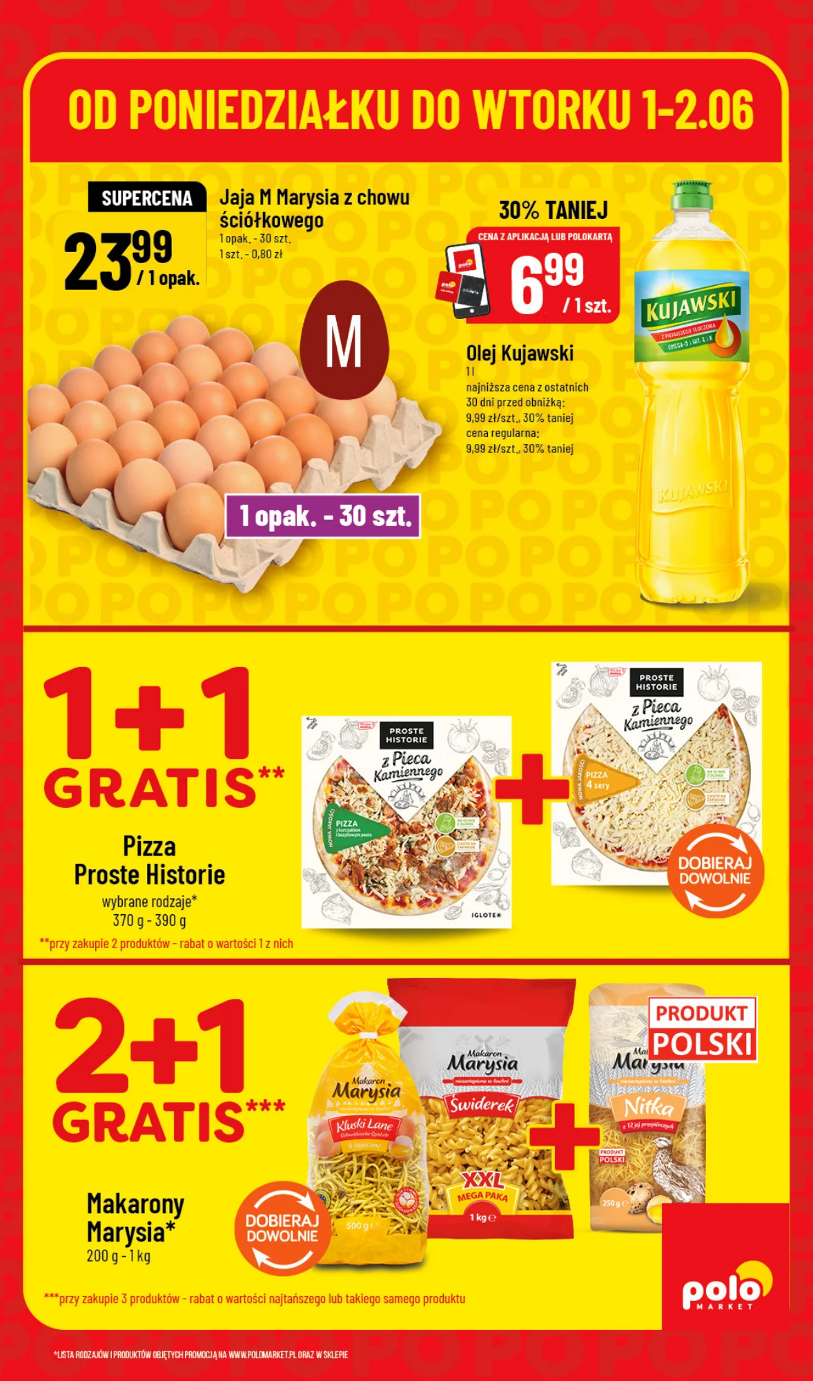 Gazetka promocyjna POLOmarket str. 5