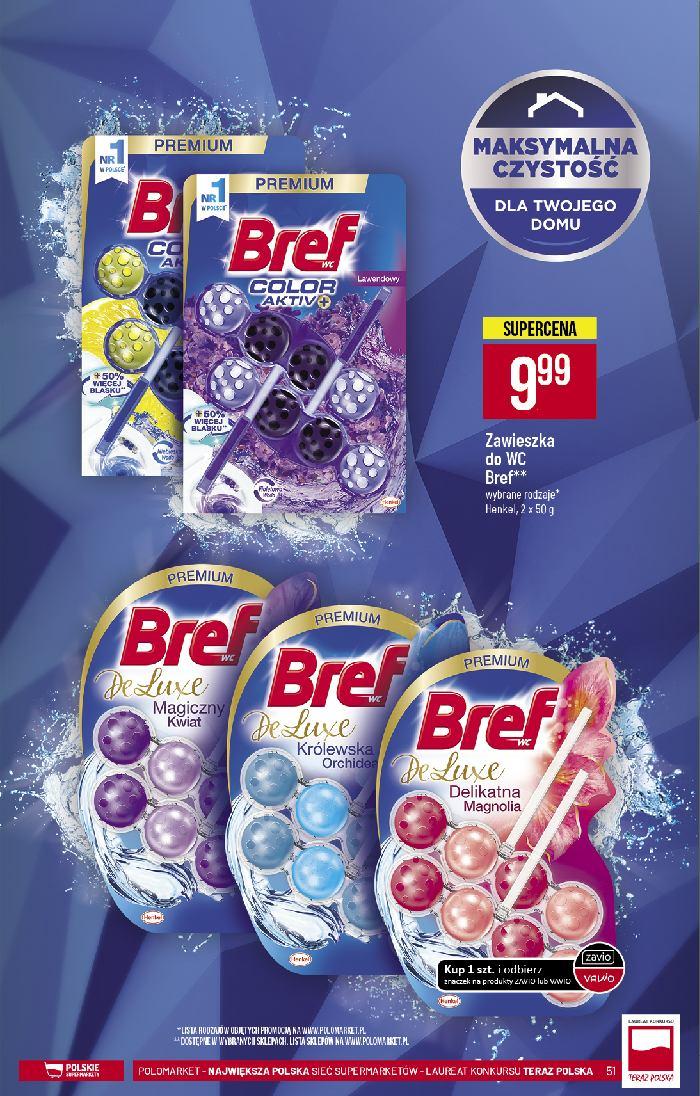 Gazetka promocyjna POLOmarket str. 51