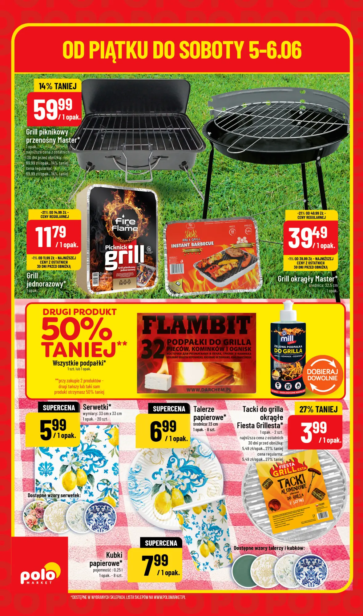 Gazetka promocyjna POLOmarket str. 4