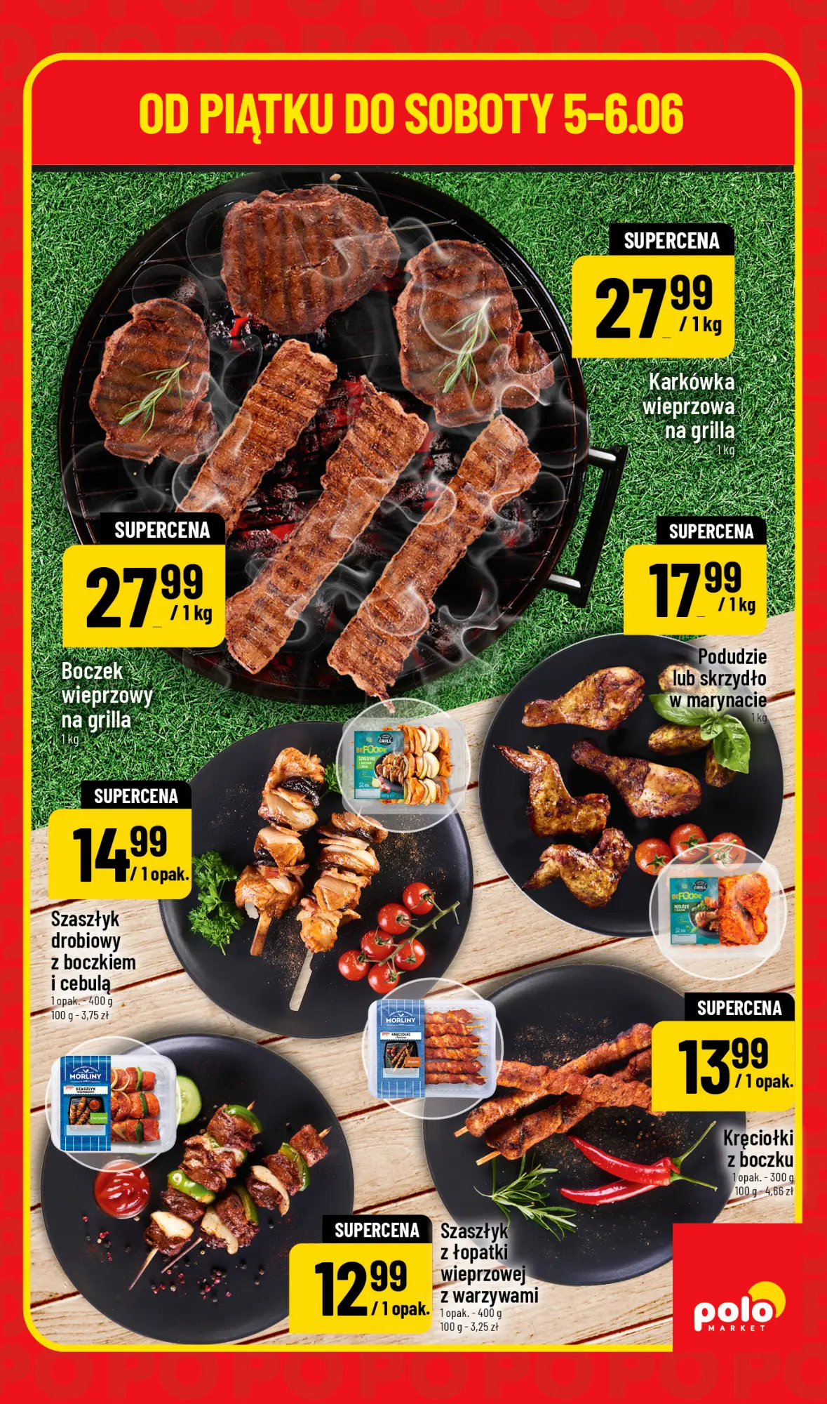 Gazetka promocyjna POLOmarket str. 5