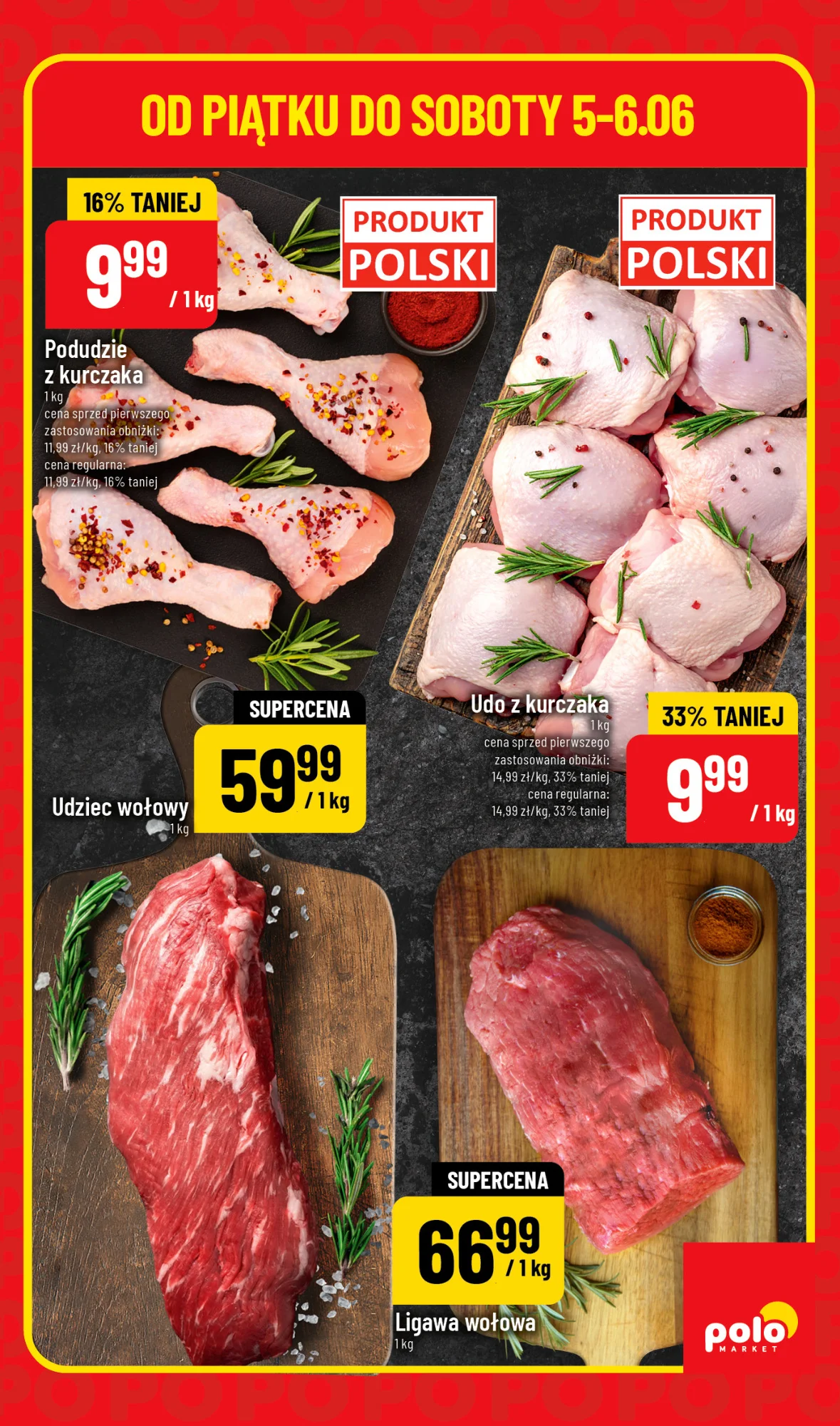 Gazetka promocyjna POLOmarket str. 7