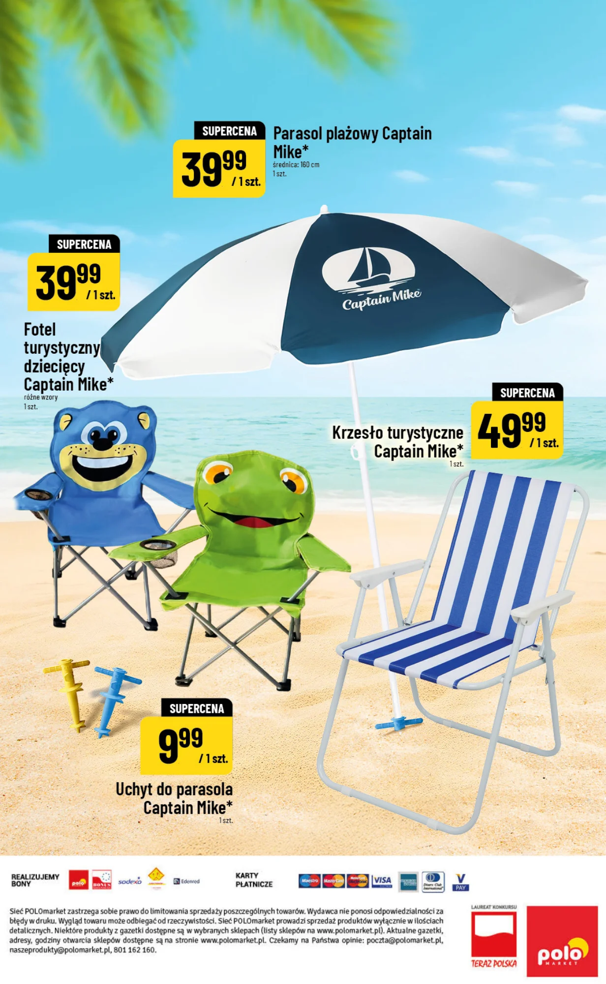 Gazetka promocyjna POLOmarket str. 10