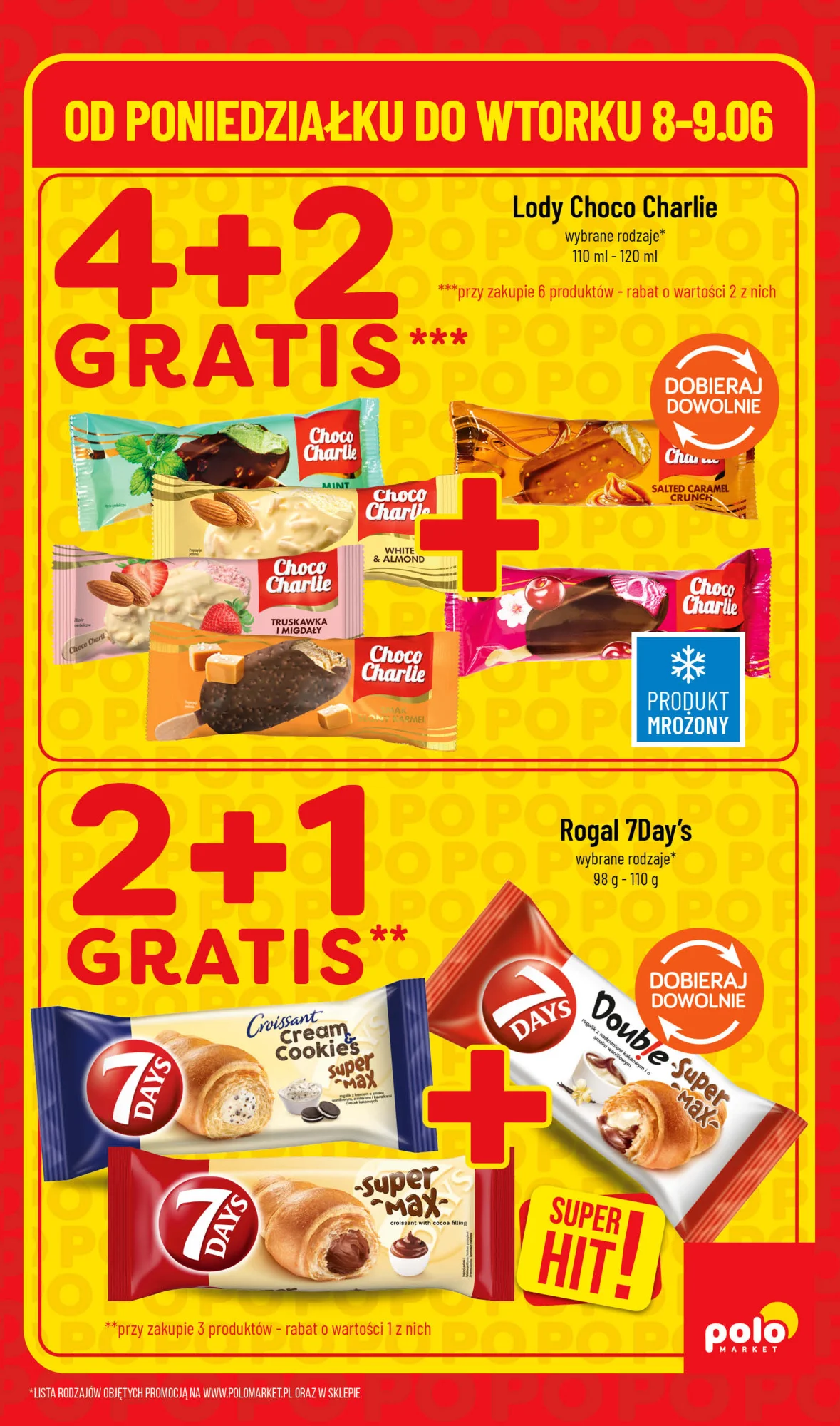 Gazetka promocyjna POLOmarket str. 5