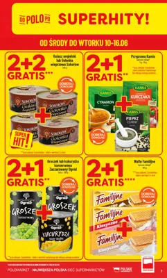 Gazetka Polomarket C