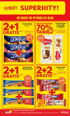 Gazetka Polomarket C