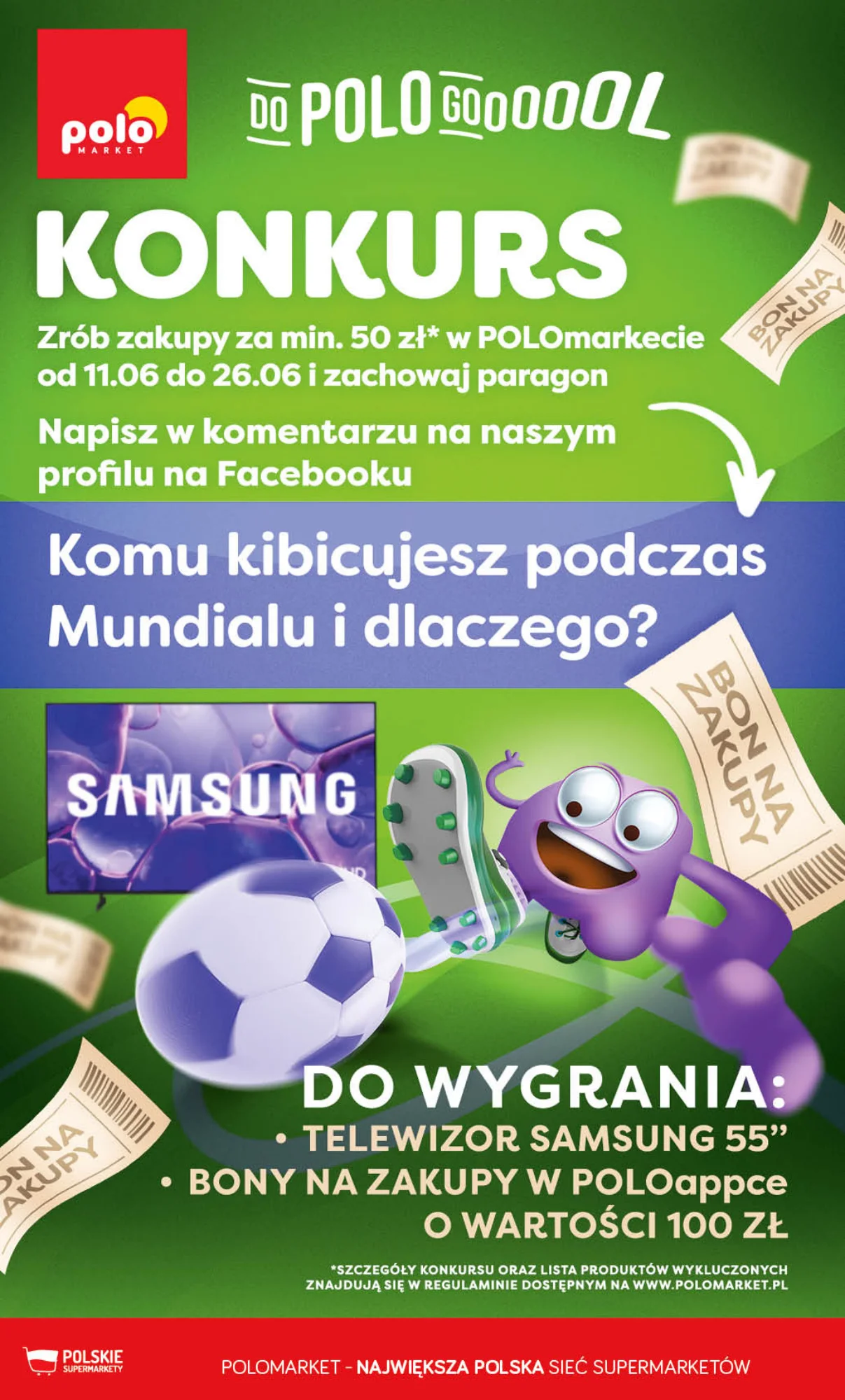 Gazetka promocyjna POLOmarket str. 70