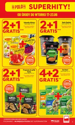 Gazetka Polomarket C