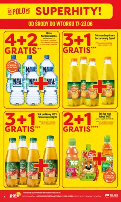 Gazetka Polomarket D