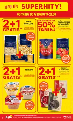 Gazetka Polomarket E