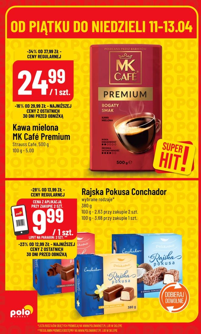 Gazetka promocyjna POLOmarket str. 2