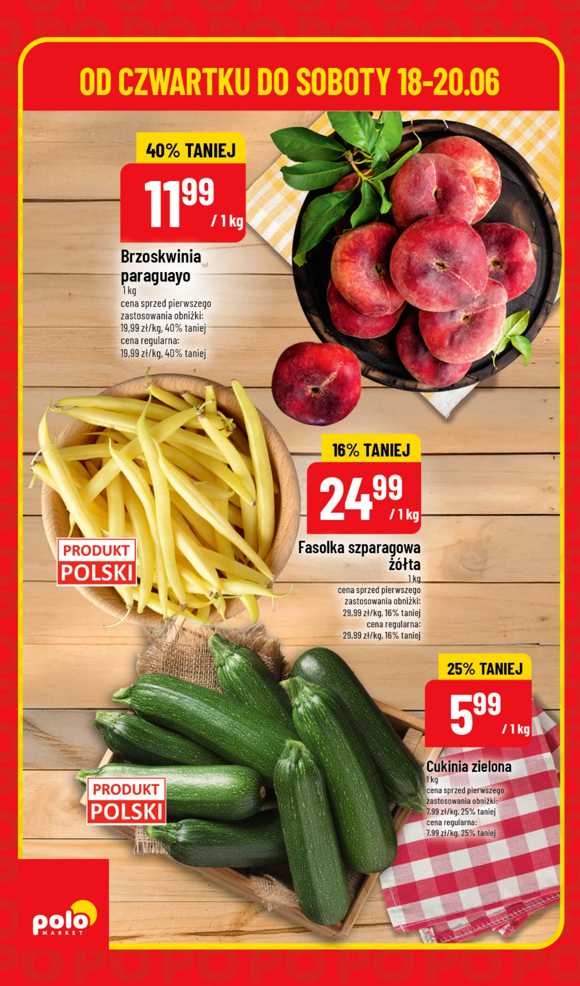 Gazetka promocyjna POLOmarket str. 2