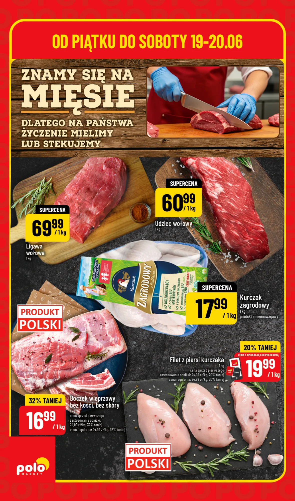Gazetka promocyjna POLOmarket str. 4