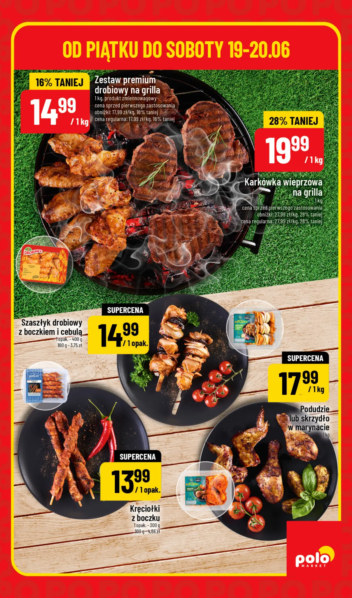 Gazetka promocyjna POLOmarket str. 5
