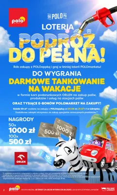 Gazetka Polomarket