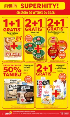 Gazetka Polomarket