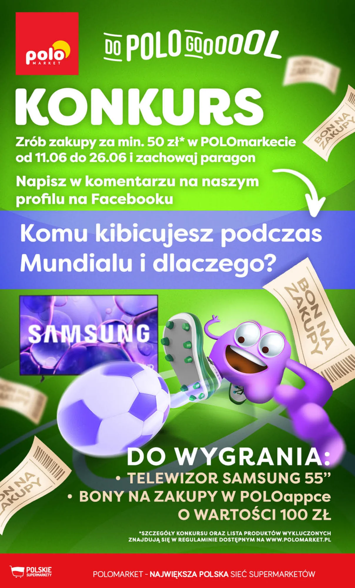 Gazetka promocyjna POLOmarket str. 74
