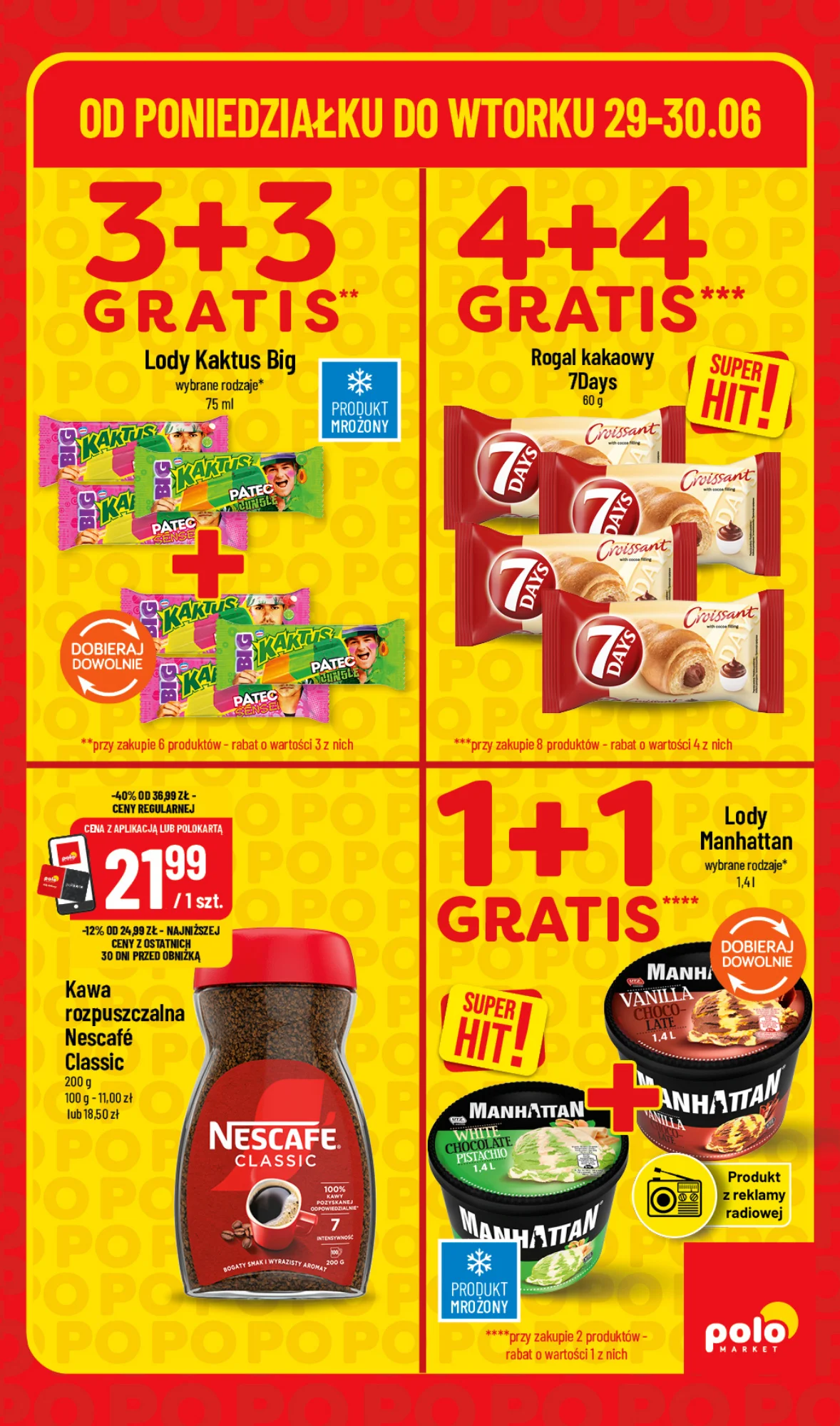 Gazetka promocyjna POLOmarket str. 5