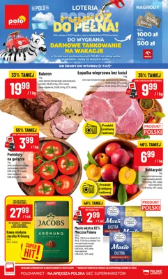 Gazetka Polomarket