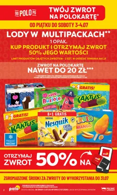 Gazetka Polomarket