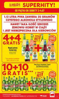 Gazetka Polomarket