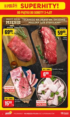 Gazetka Polomarket