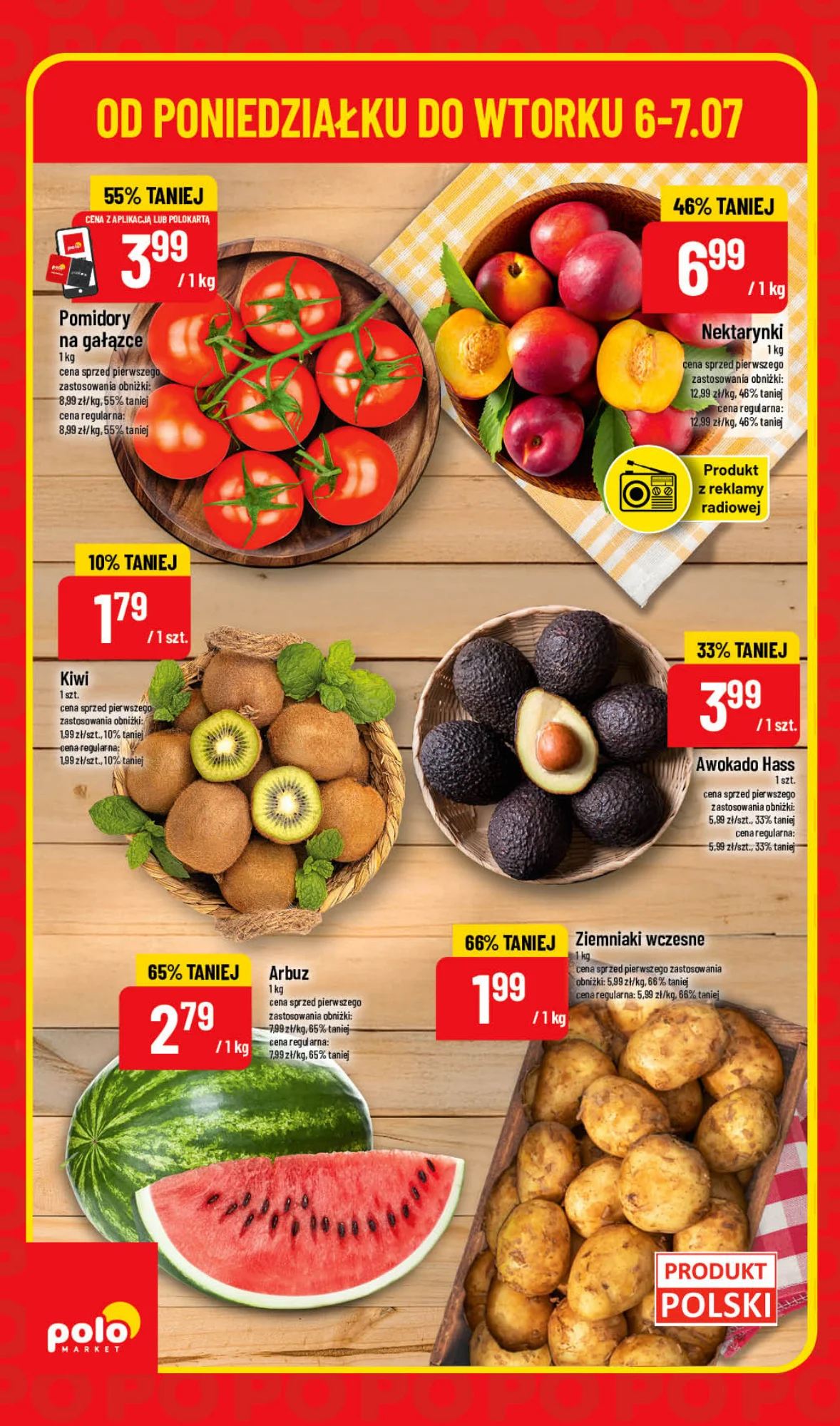 Gazetka promocyjna POLOmarket str. 2