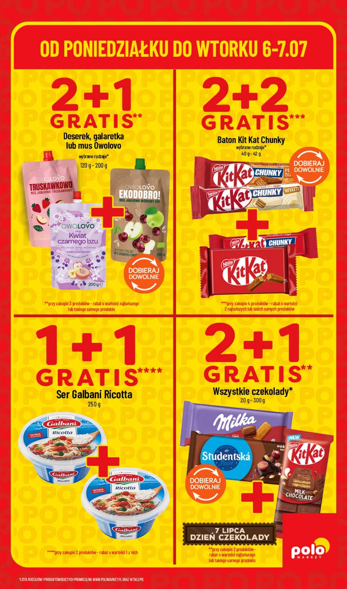 Gazetka promocyjna POLOmarket str. 5