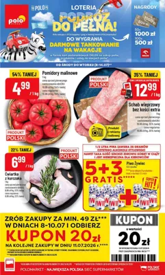 Gazetka Polomarket C