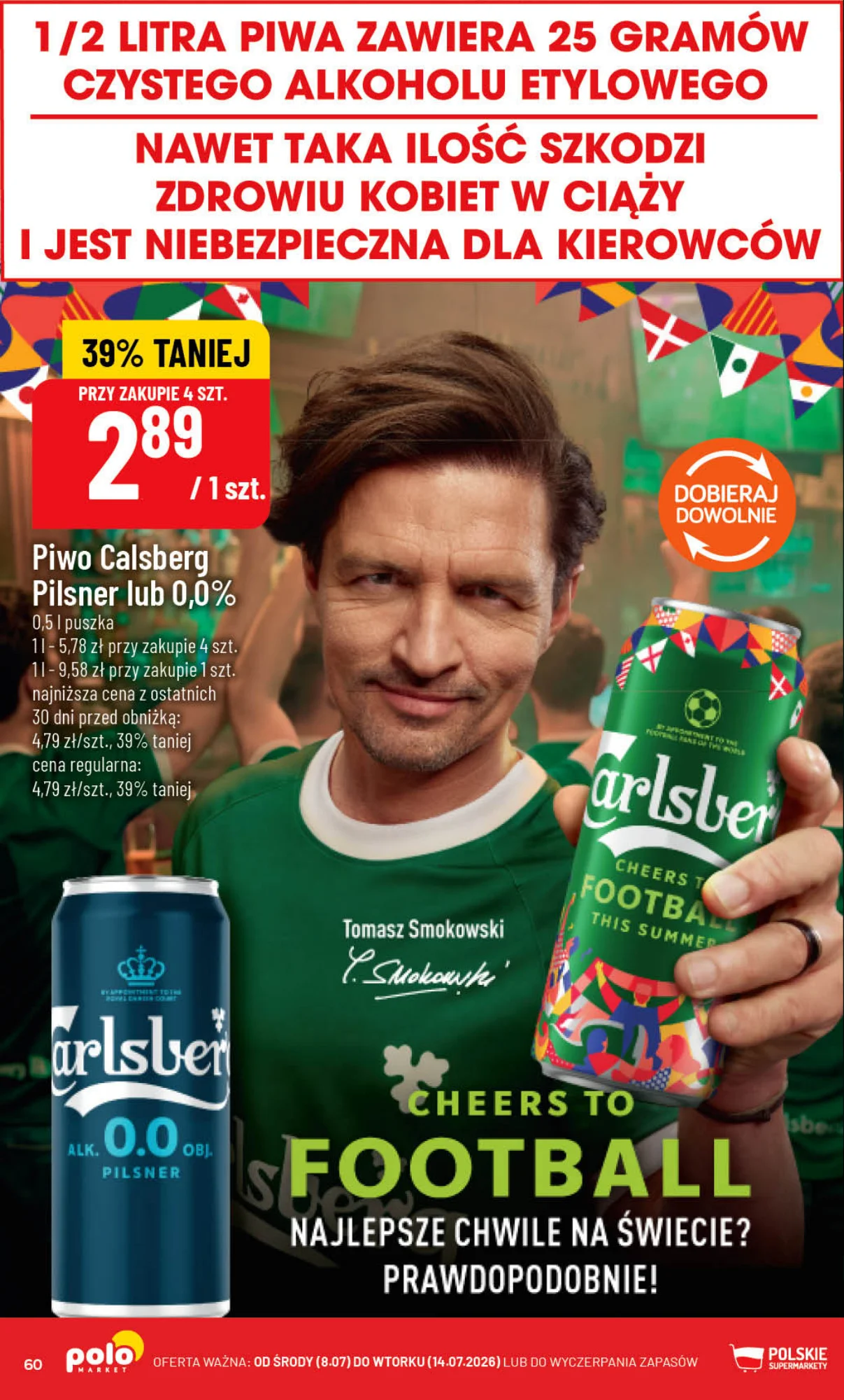 Gazetka promocyjna POLOmarket str. 60