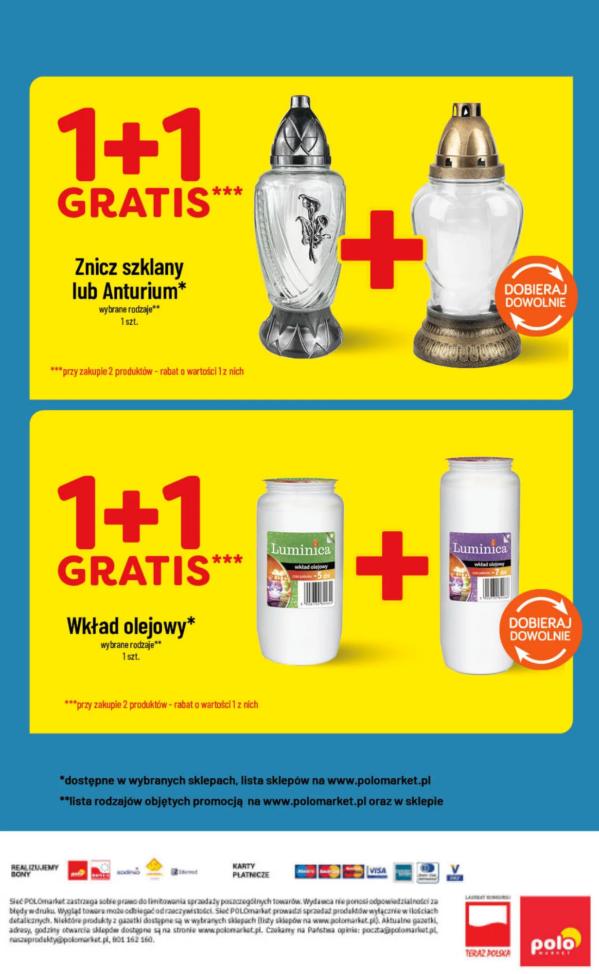 Gazetka promocyjna POLOmarket str. 10
