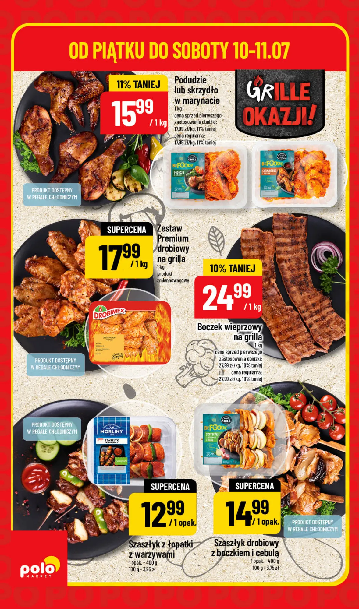 Gazetka promocyjna POLOmarket str. 2