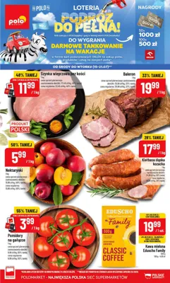 Gazetka Polomarket E