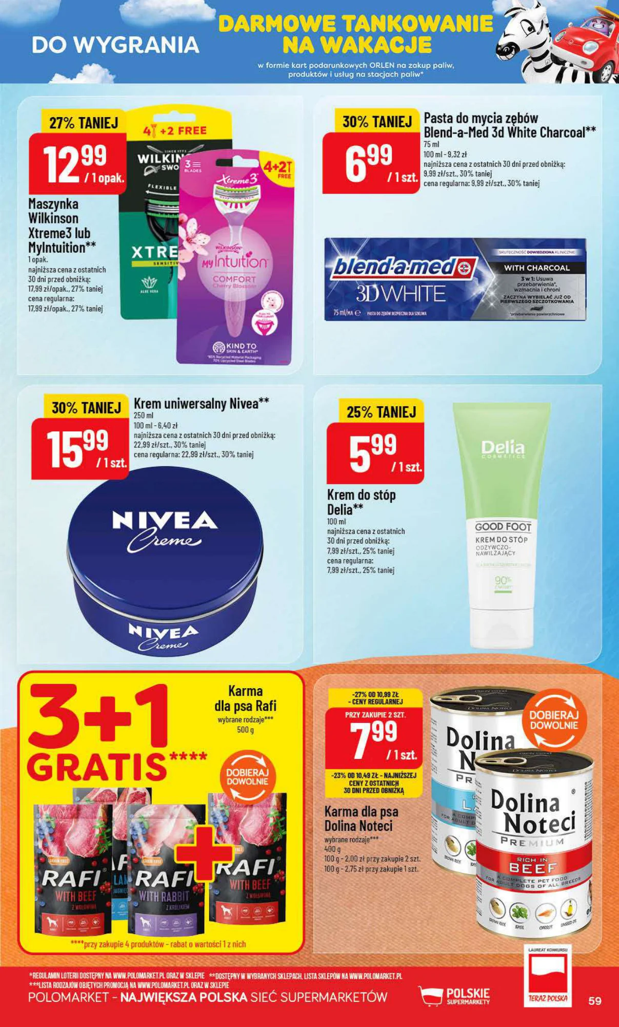 Gazetka promocyjna POLOmarket str. 59