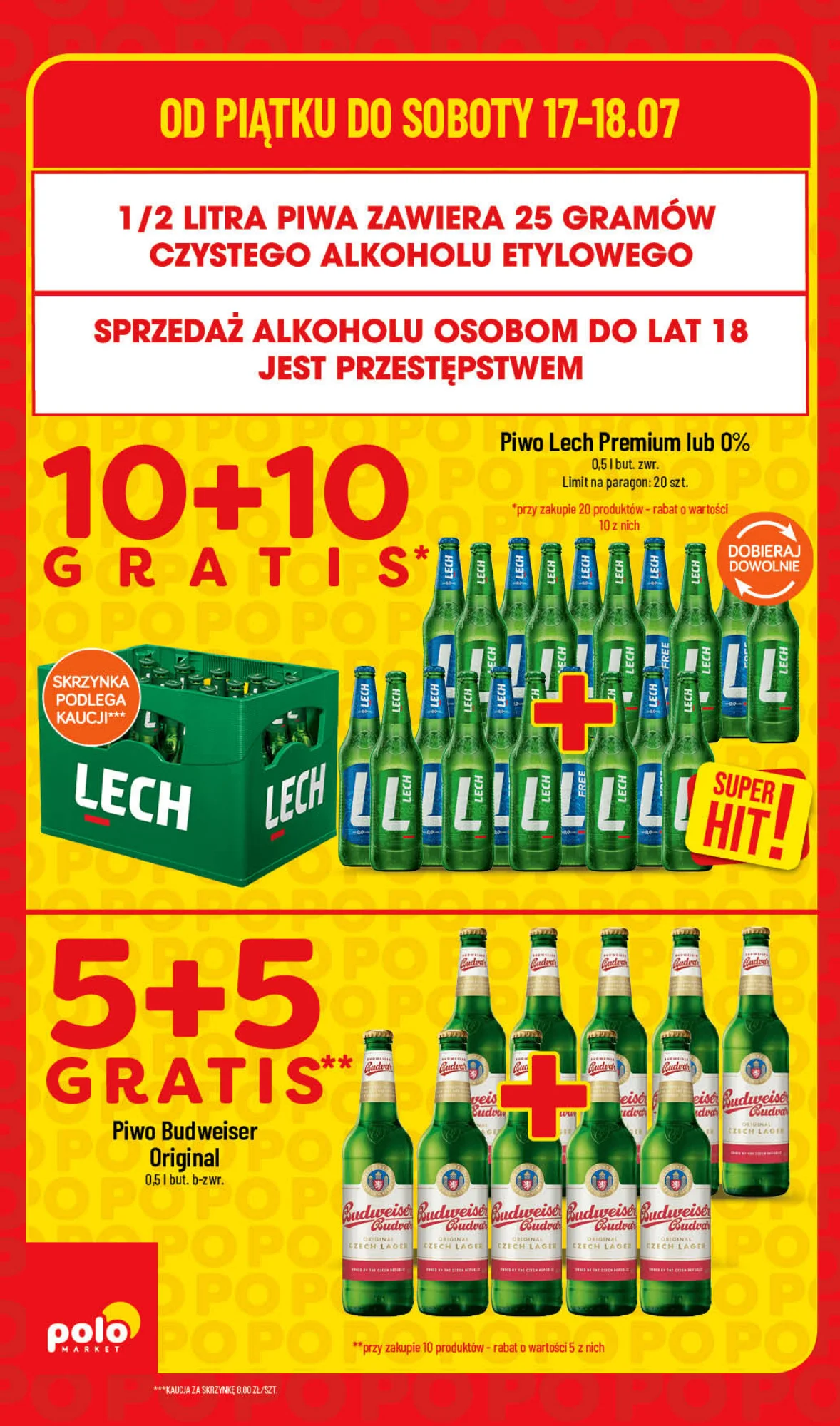 Gazetka promocyjna POLOmarket str. 2