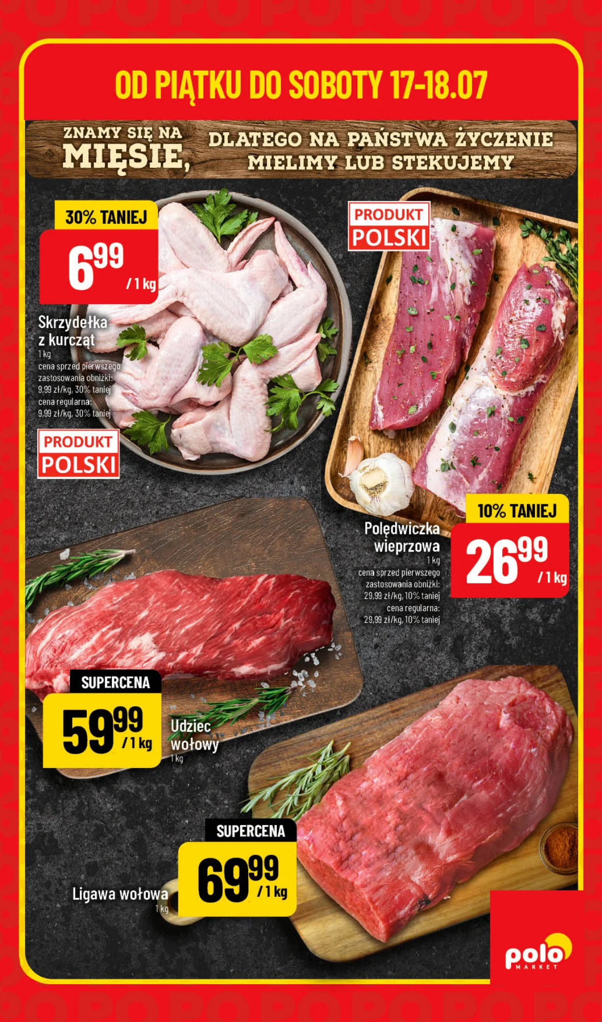 Gazetka promocyjna POLOmarket str. 5