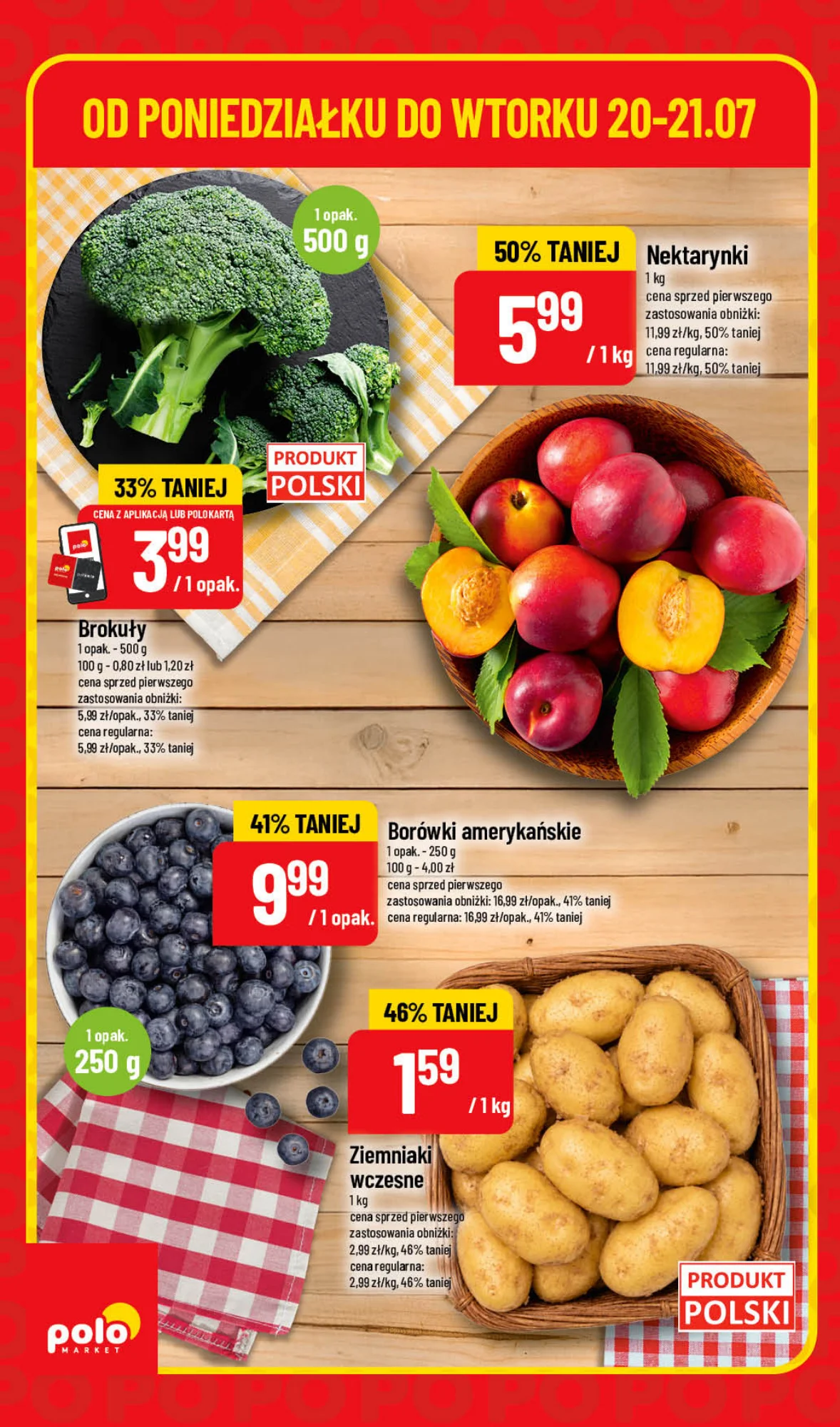 Gazetka promocyjna POLOmarket str. 2