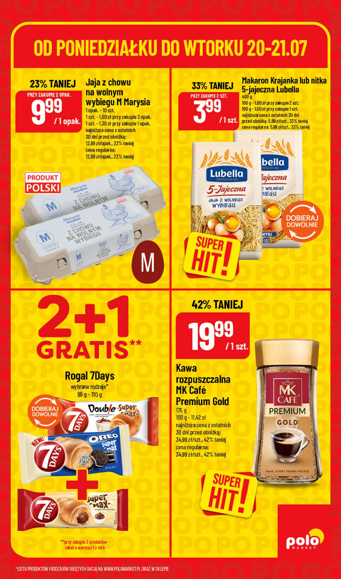 Gazetka promocyjna POLOmarket str. 5