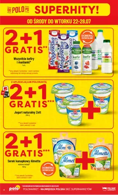 Gazetka Polomarket E
