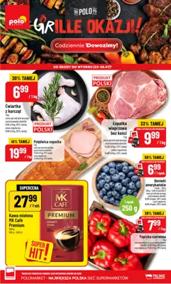 Gazetka Polomarket C