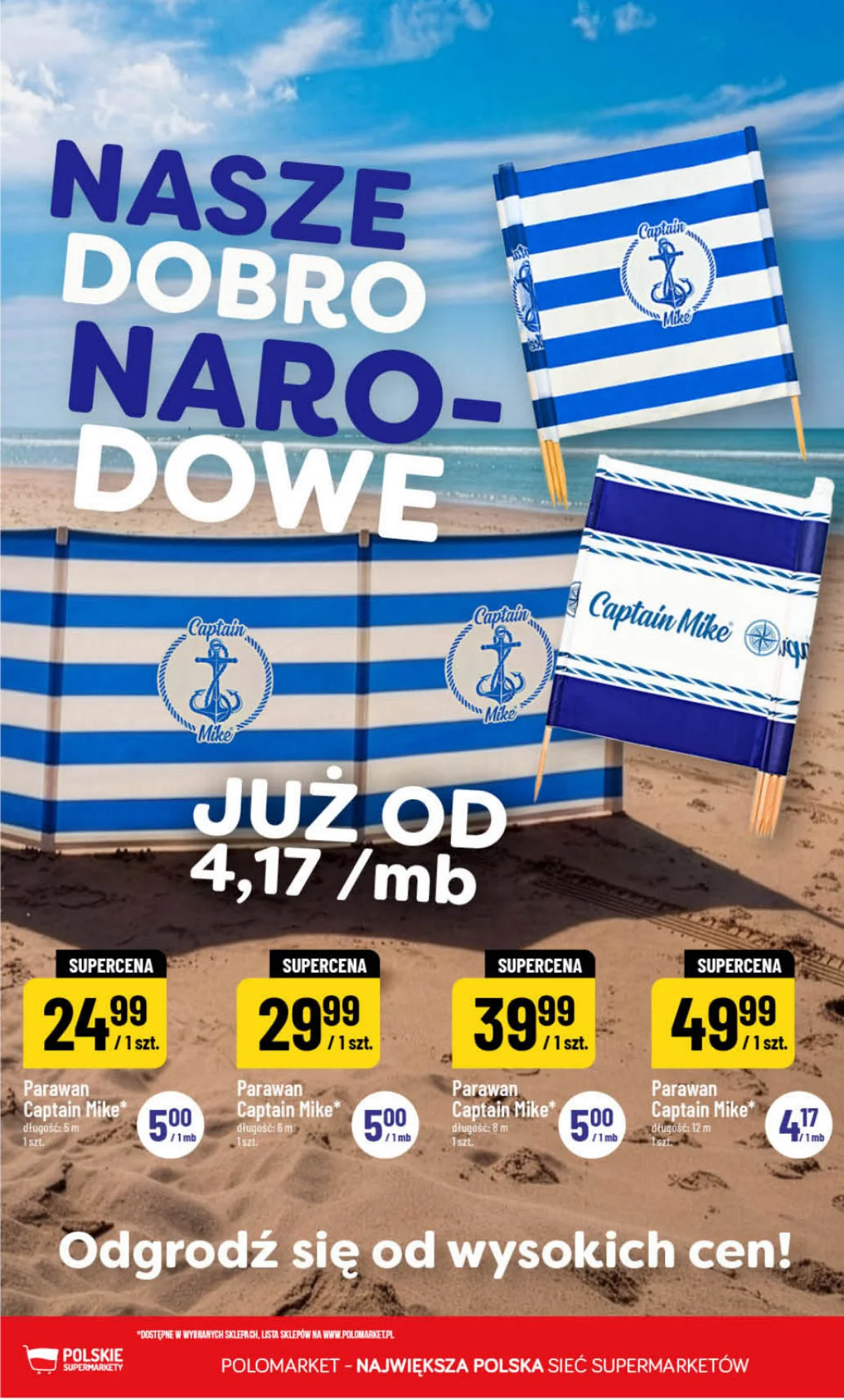 Gazetka promocyjna POLOmarket str. 72